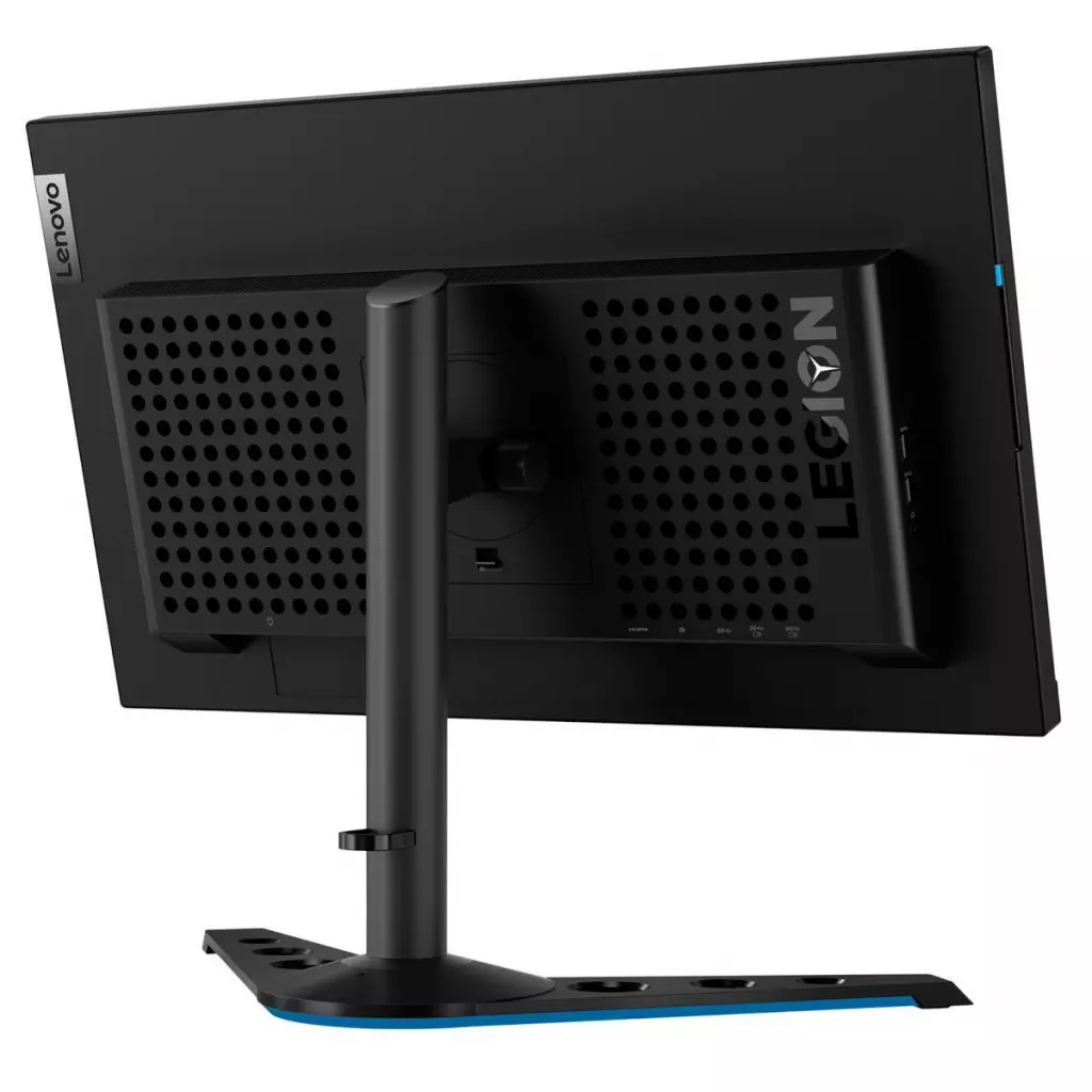 Монитор Lenovo Y25-25 (66AAGAC6EU) - 6 Монитор Lenovo Y25-25 (66AAGAC6EU) - 6