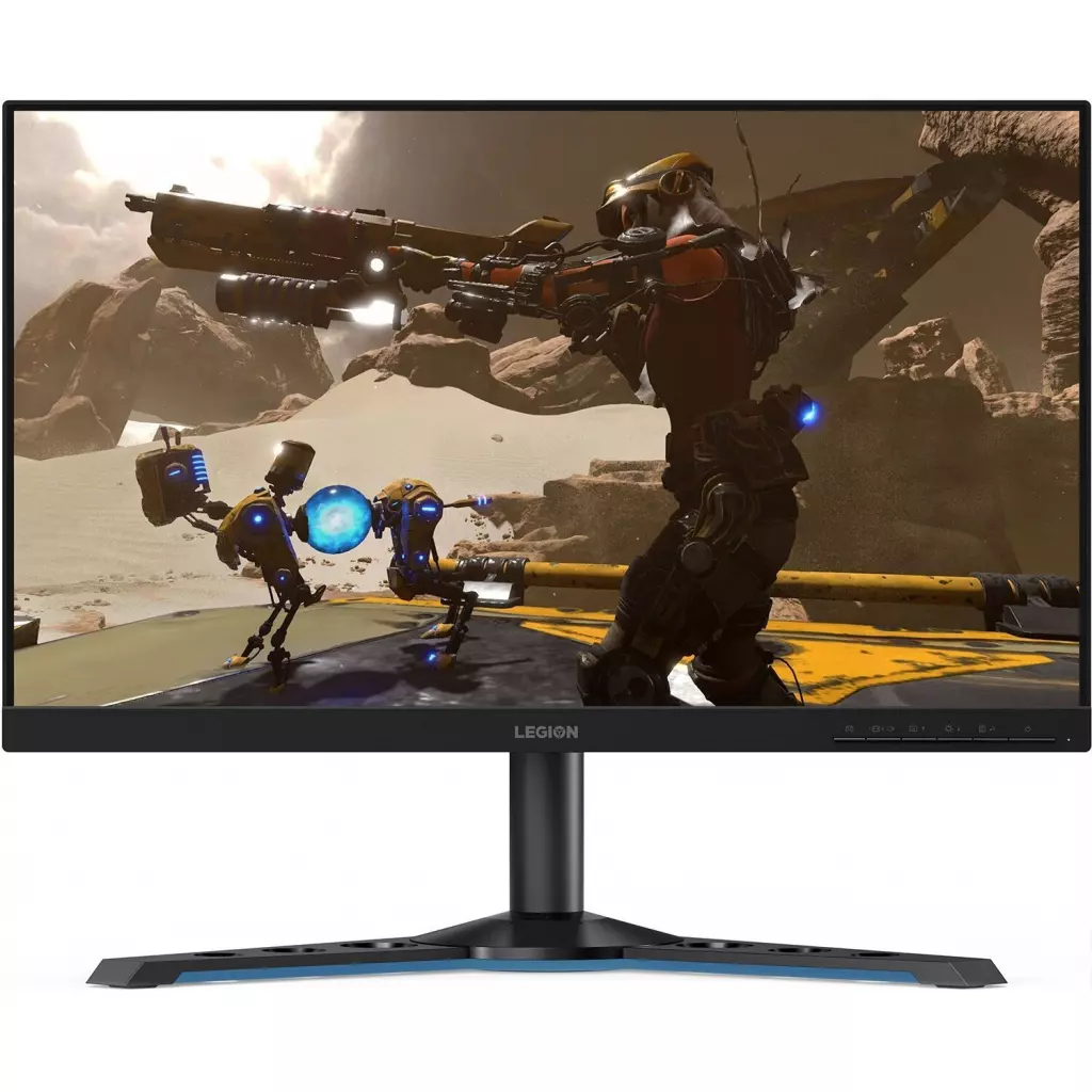 Монитор Lenovo Y25-25 (66AAGAC6EU)