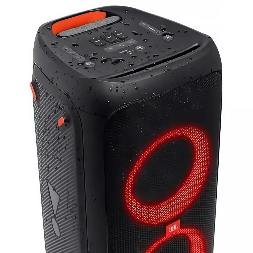 Акустическая система JBL PartyBox 310 + Mic (JBLPARTYBOX310MCEU) - 2 Акустическая система JBL PartyBox 310 + Mic (JBLPARTYBOX310MCEU) - 2