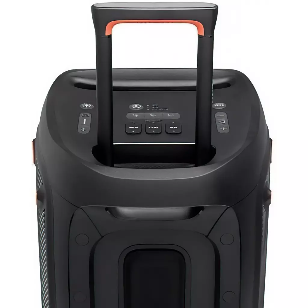 Акустическая система JBL PartyBox 310 + Mic (JBLPARTYBOX310MCEU) - 4 Акустическая система JBL PartyBox 310 + Mic (JBLPARTYBOX310MCEU) - 4