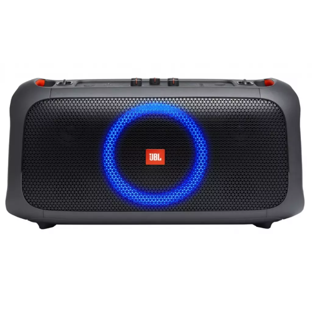 Акустическая система JBL PartyBox On-The-Go (JBLPARTYBOXOTGEU) - 1 Акустическая система JBL PartyBox On-The-Go (JBLPARTYBOXOTGEU) - 1