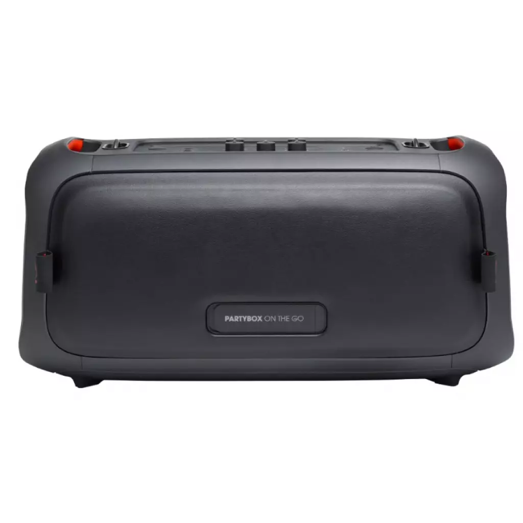 Акустическая система JBL PartyBox On-The-Go (JBLPARTYBOXOTGEU) - 2 Акустическая система JBL PartyBox On-The-Go (JBLPARTYBOXOTGEU) - 2