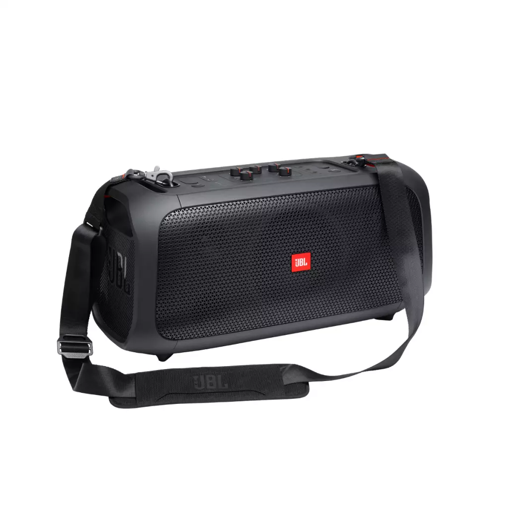 Акустическая система JBL PartyBox On-The-Go (JBLPARTYBOXOTGEU) - 3 Акустическая система JBL PartyBox On-The-Go (JBLPARTYBOXOTGEU) - 3