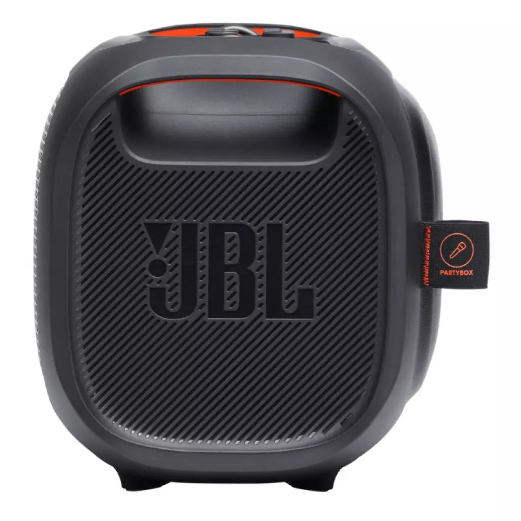 Акустическая система JBL PartyBox On-The-Go (JBLPARTYBOXOTGEU) - 4 Акустическая система JBL PartyBox On-The-Go (JBLPARTYBOXOTGEU) - 4
