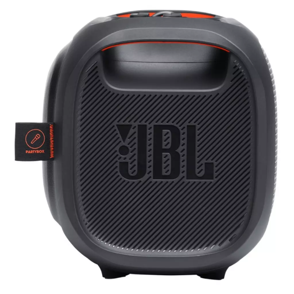 Акустическая система JBL PartyBox On-The-Go (JBLPARTYBOXOTGEU) - 5 Акустическая система JBL PartyBox On-The-Go (JBLPARTYBOXOTGEU) - 5