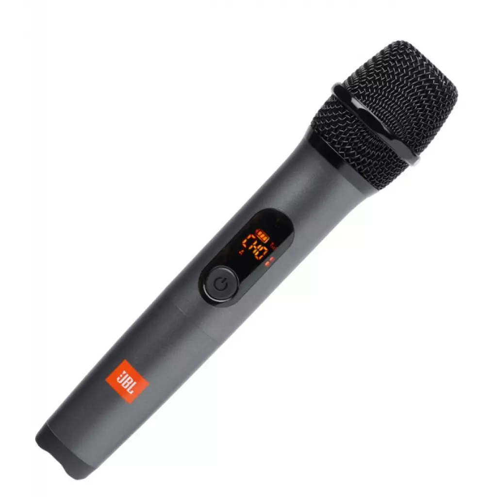 Акустическая система JBL PartyBox On-The-Go (JBLPARTYBOXOTGEU) - 8 Акустическая система JBL PartyBox On-The-Go (JBLPARTYBOXOTGEU) - 8