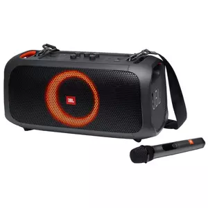 Акустическая система JBL PartyBox On-The-Go (JBLPARTYBOXOTGEU)