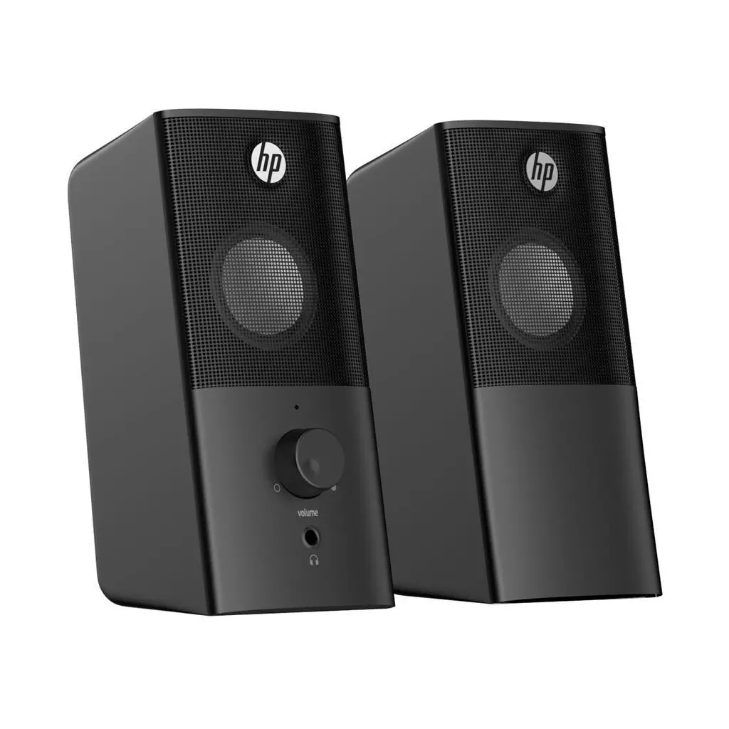 Акустическая система HP DHS-2101 Black (DHS-2101) - 1
