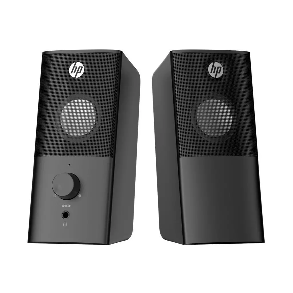 Акустическая система HP DHS-2101 Black (DHS-2101) - 2