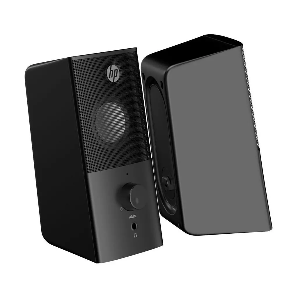Акустическая система HP DHS-2101 Black (DHS-2101) - 3