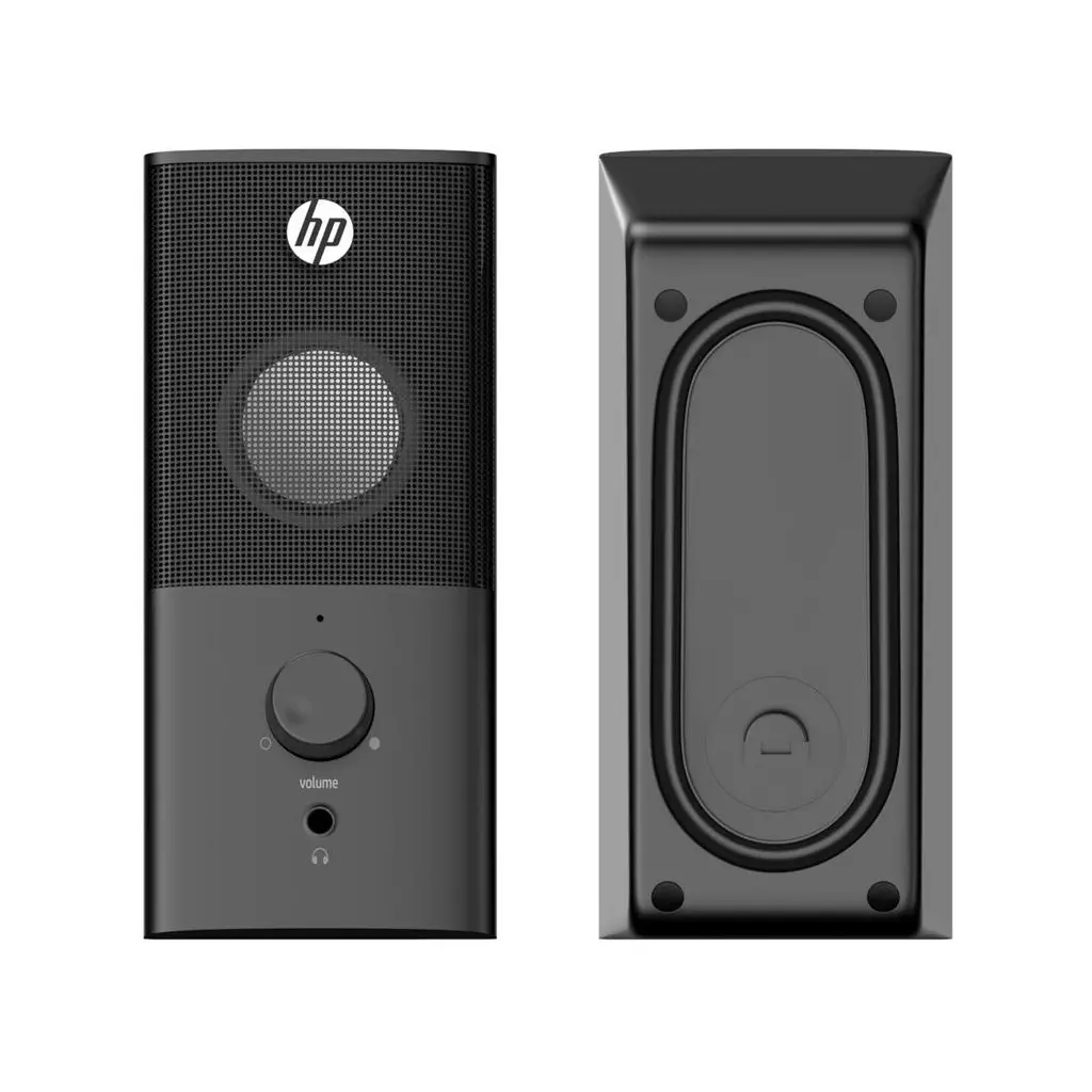 Акустическая система HP DHS-2101 Black (DHS-2101) - 4