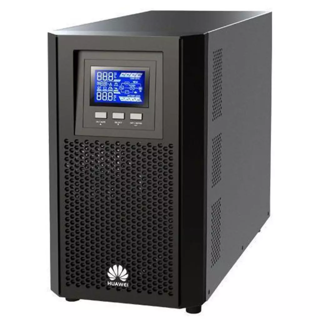 Источник бесперебойного питания Huawei UPS2000-A-1KTTS