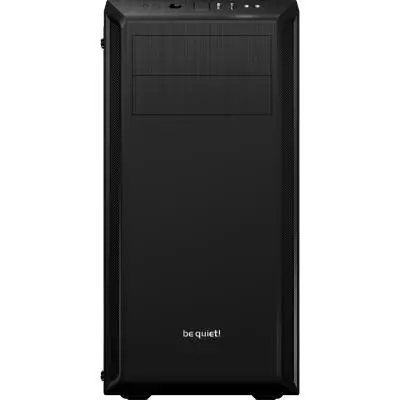 Корпус Be quiet! Pure Base 600 Window Black (BGW21) - 1 Корпус Be quiet! Pure Base 600 Window Black (BGW21) - 1