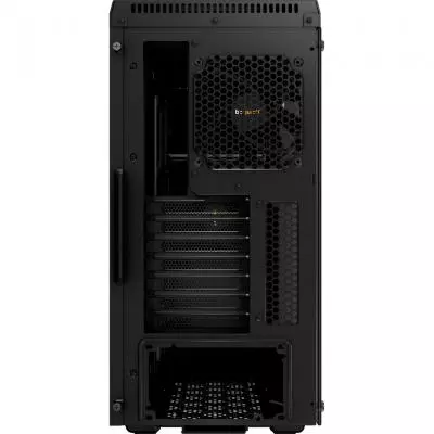 Корпус Be quiet! Pure Base 600 Window Black (BGW21) - 4 Корпус Be quiet! Pure Base 600 Window Black (BGW21) - 4