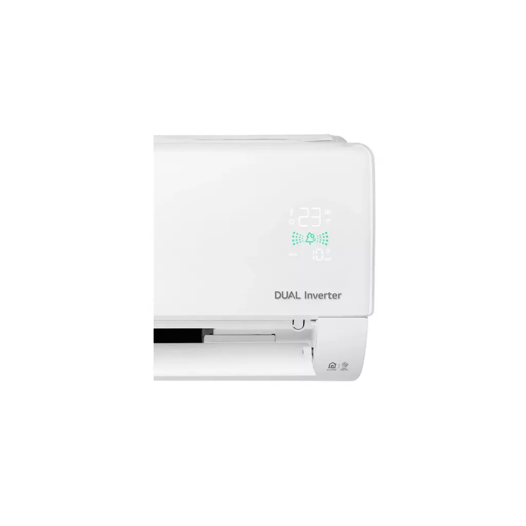 Кондиционер LG AP09RT - 3