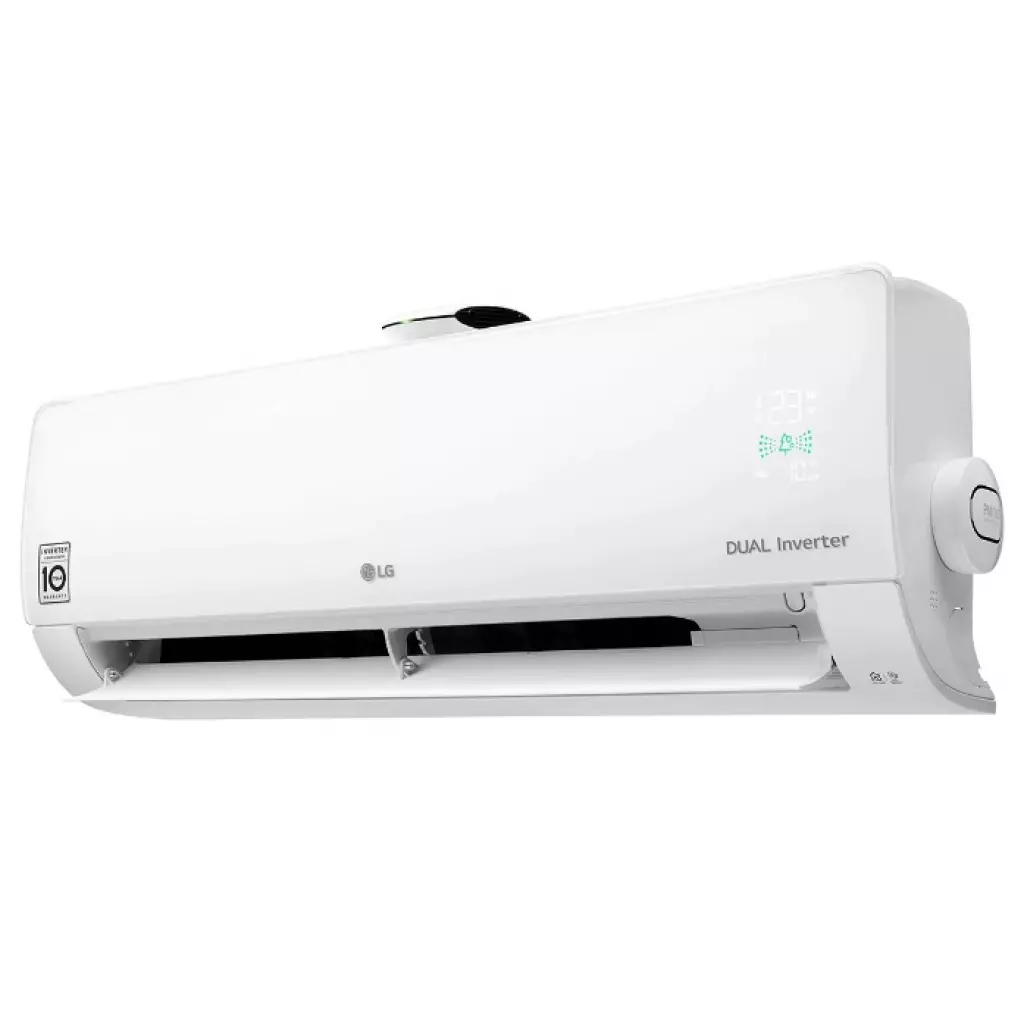Кондиционер LG AP12RT - 8