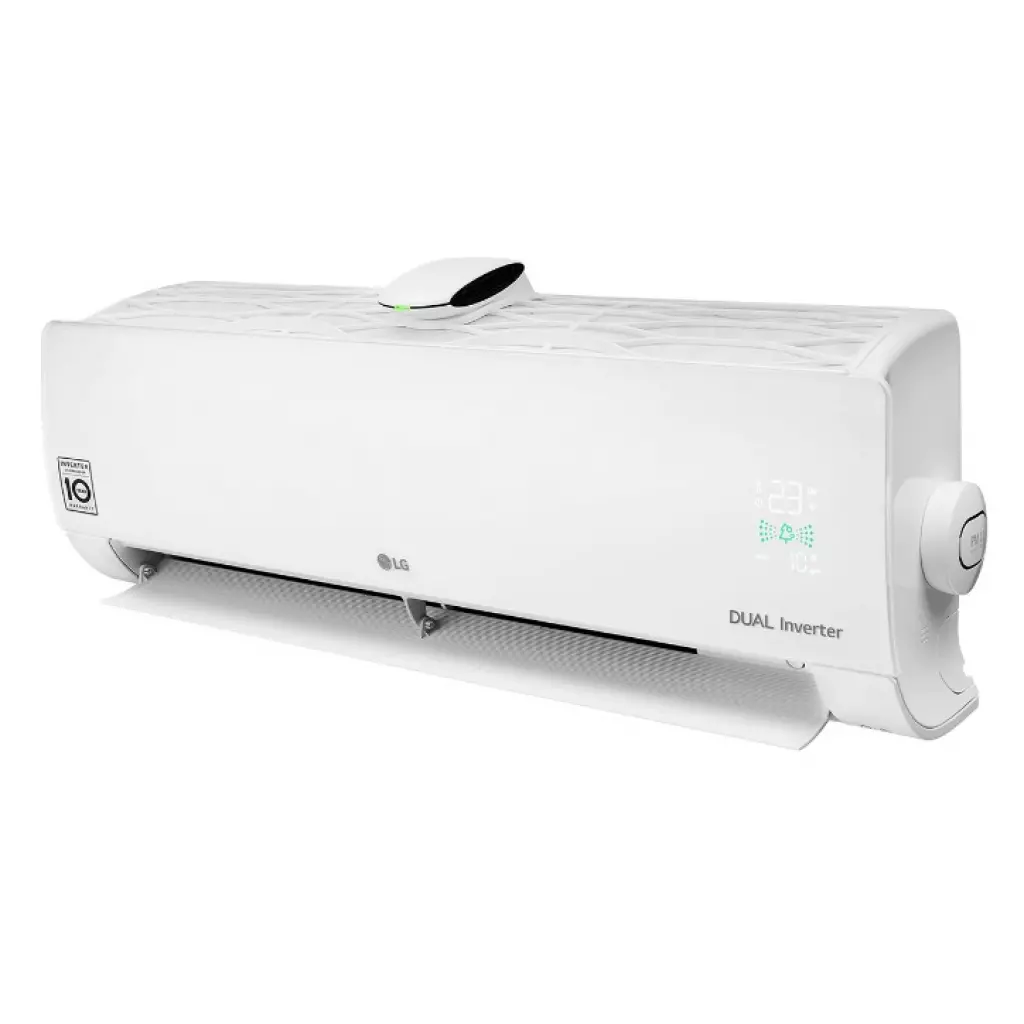 Кондиционер LG AP12RT - 10