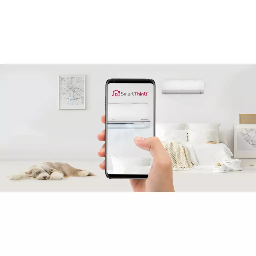 Кондиционер LG PC12SQ - 2 Кондиционер LG PC12SQ - 2