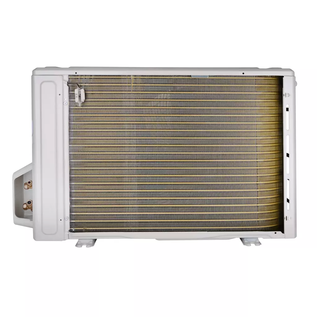 Кондиционер Ergo ACI 0930 CHW - 7 Кондиционер Ergo ACI 0930 CHW - 7