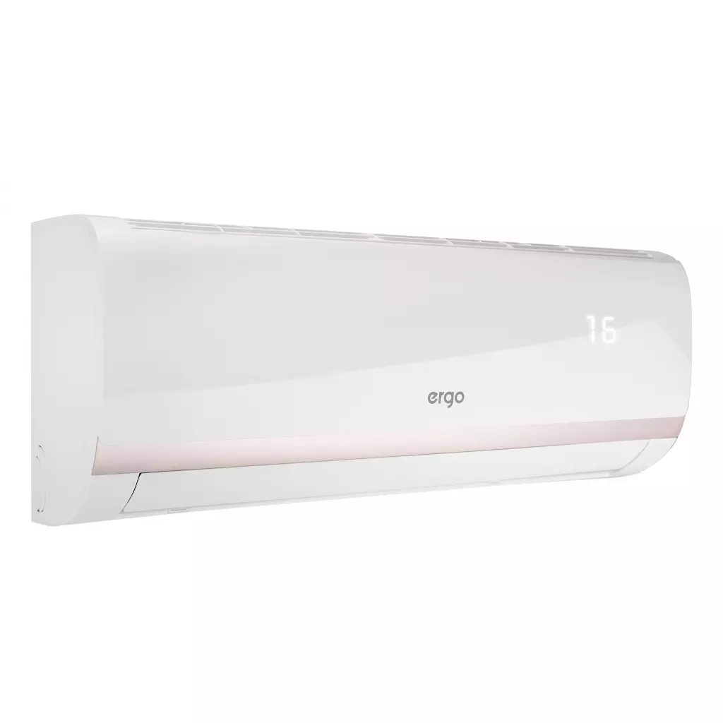 Кондиционер Ergo ACI 1230 CHW - 1 Кондиционер Ergo ACI 1230 CHW - 1