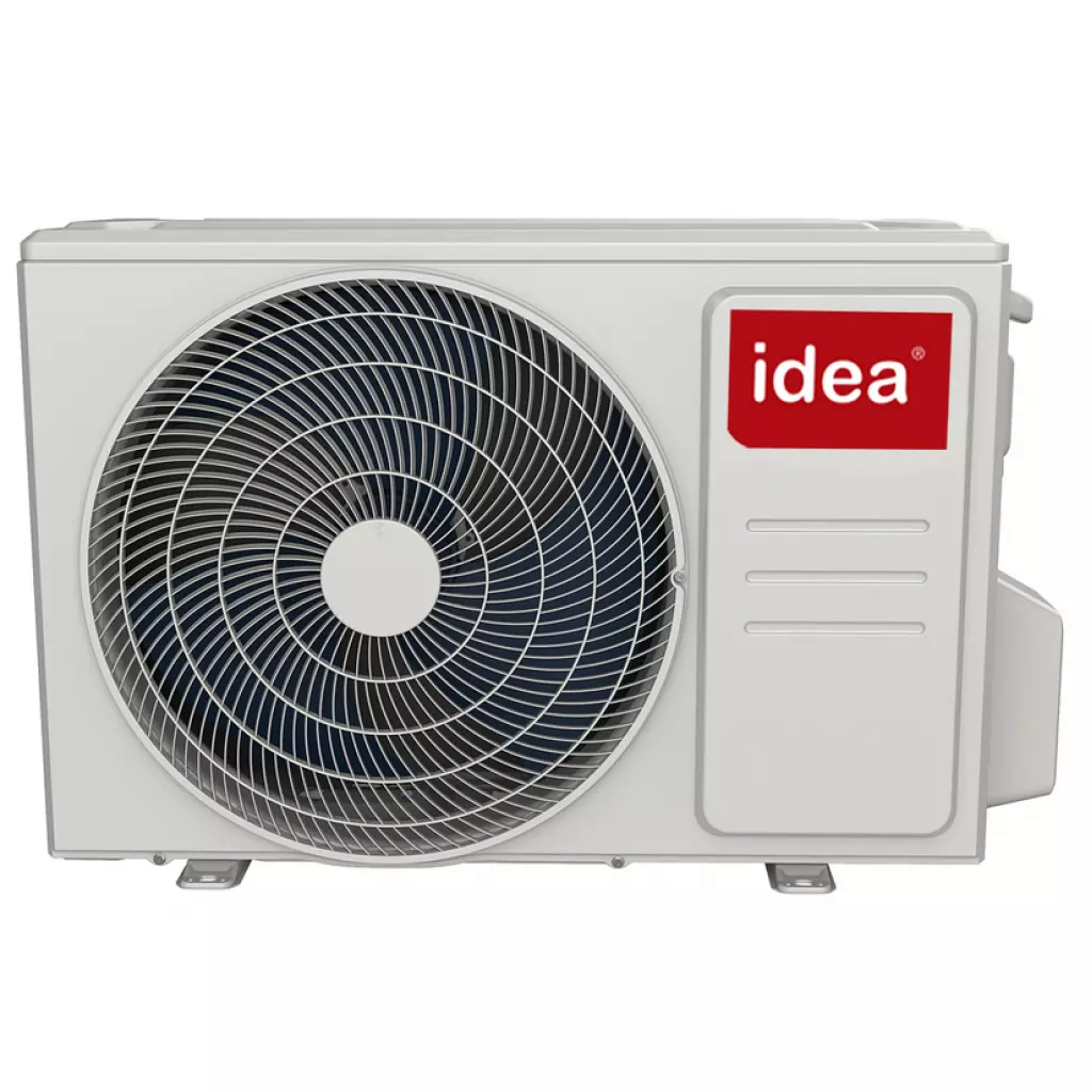 Кондиционер Idea ISR-09HR-MA0B-DN1 - 1 Кондиционер Idea ISR-09HR-MA0B-DN1 - 1