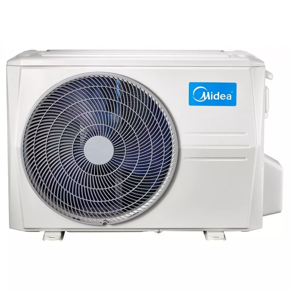 Кондиционер Midea AG-07N8C2BF - 3 Кондиционер Midea AG-07N8C2BF - 3