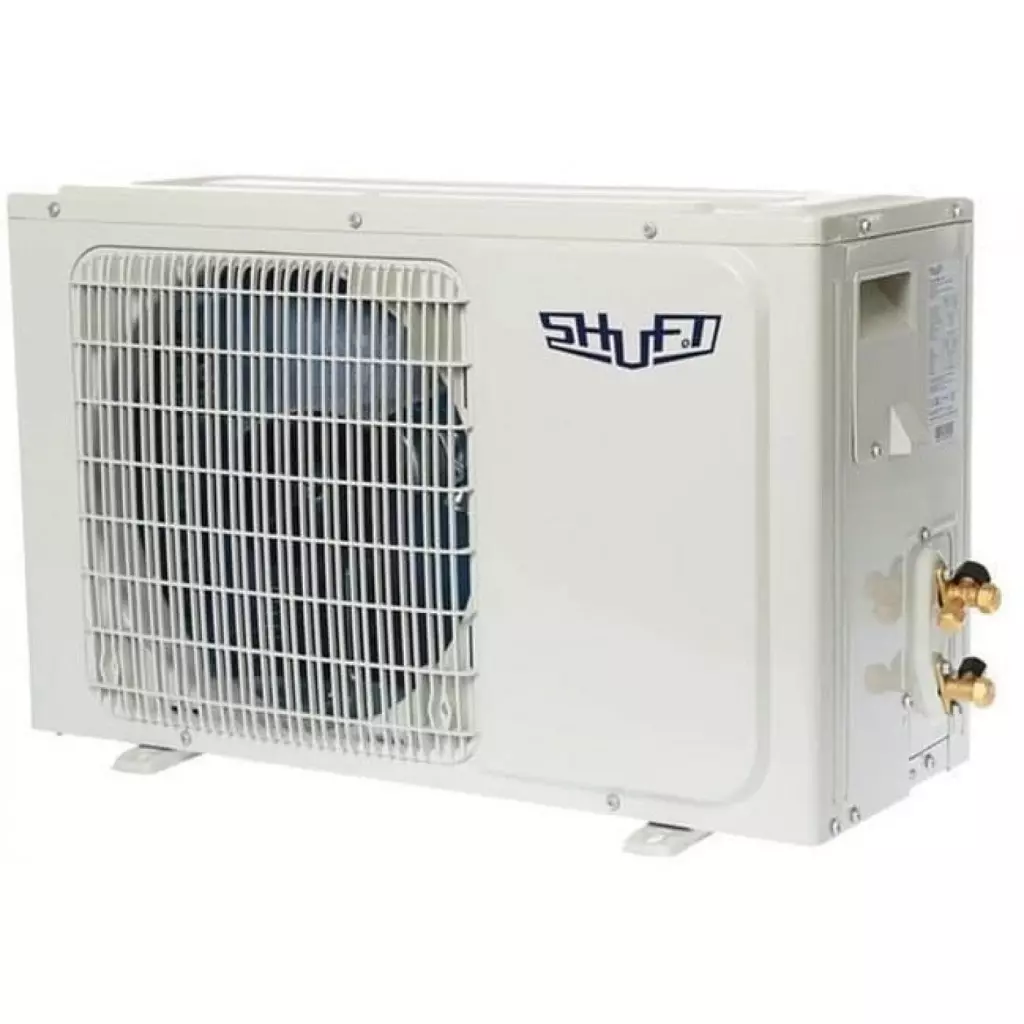 Кондиционер Shuft SFTM-12HN1_20Y - 1 Кондиционер Shuft SFTM-12HN1_20Y - 1