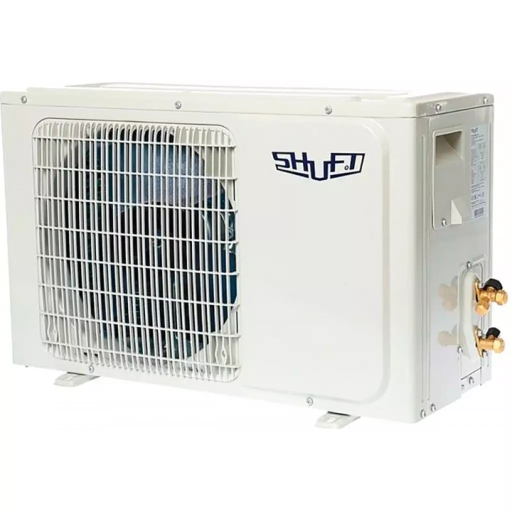 Кондиционер Shuft SFTM-18HN1_20Y - 1 Кондиционер Shuft SFTM-18HN1_20Y - 1