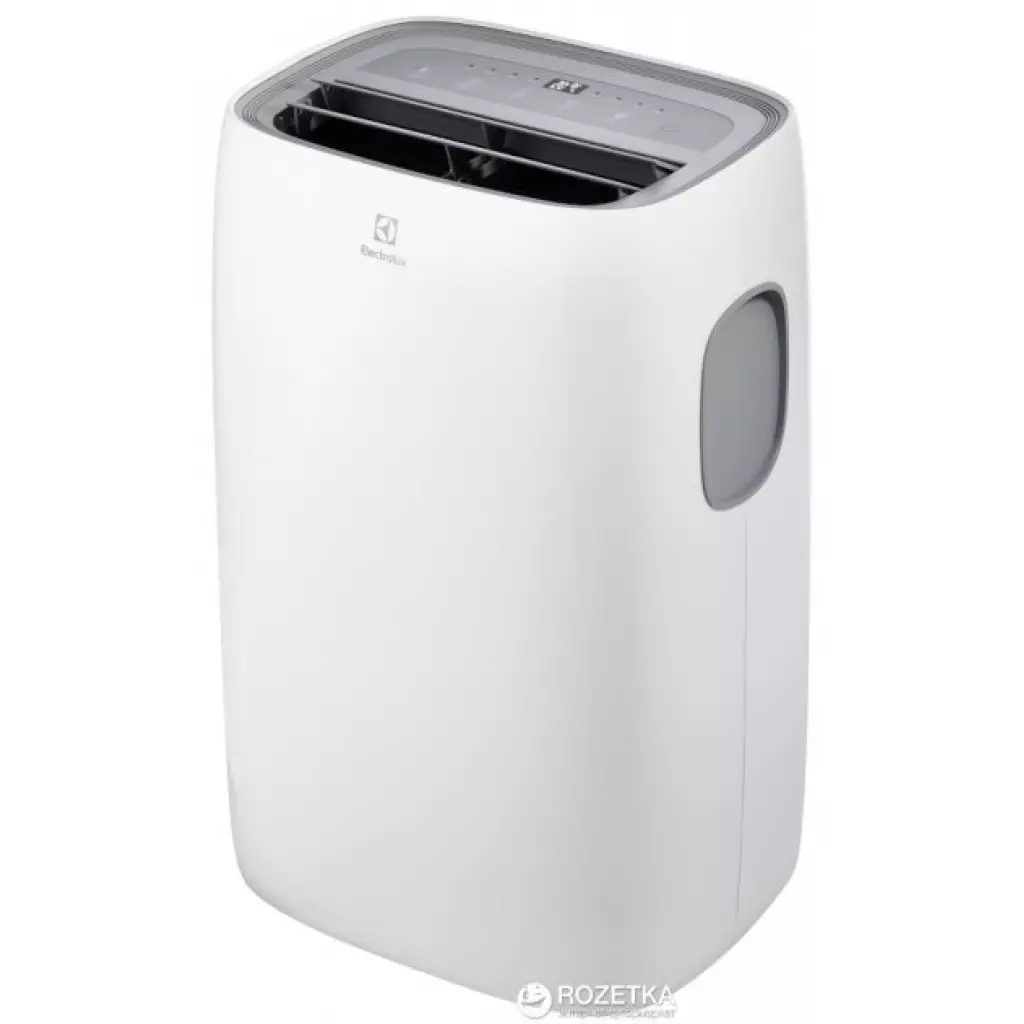 Кондиционер Electrolux EACM-15 CL/N3 - 2