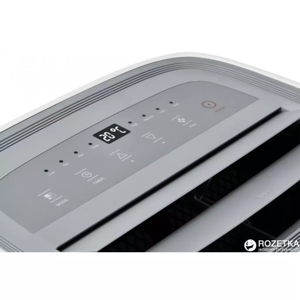 Кондиционер Electrolux EACM-15 CL/N3 - 3