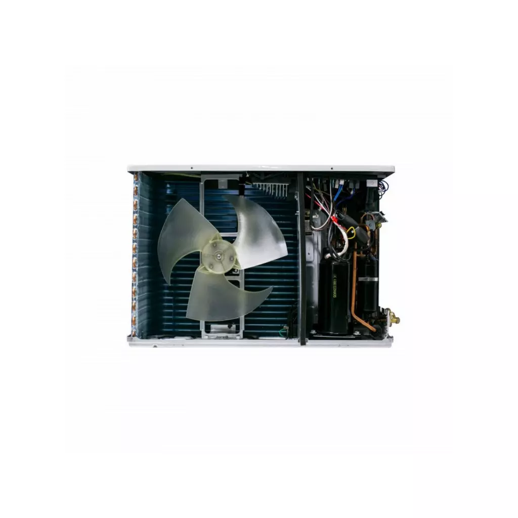 Кондиционер Haier 1U35S2SM1FA/AS35S2SF1FA-BH - 4