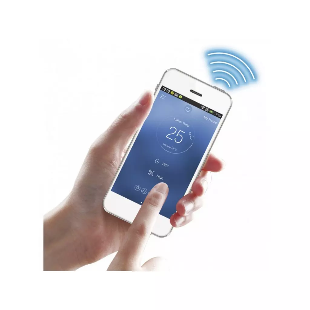 Кондиционер Haier 1U35S2SM1FA/AS35S2SF1FA-BH - 7