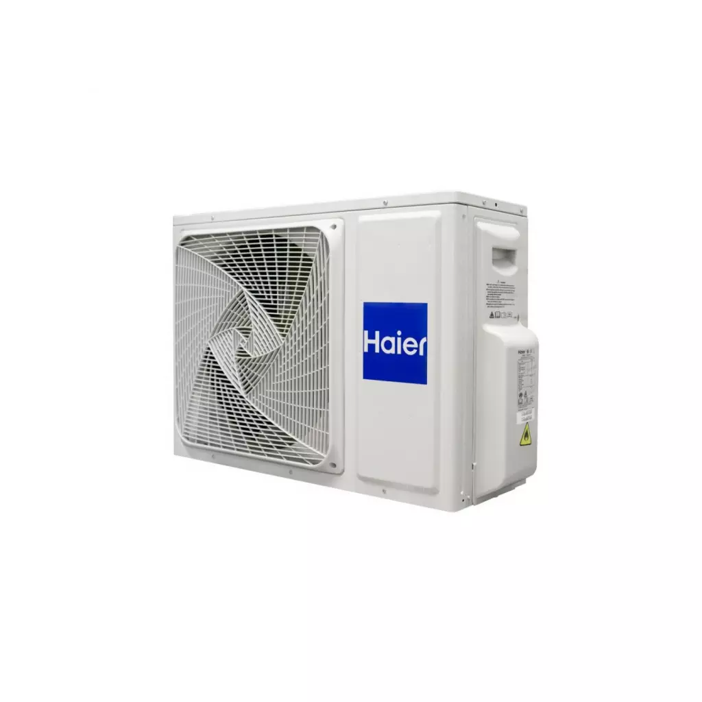 Кондиционер Haier 1U35S2SM1FA/AS35S2SF1FA-BH - 8