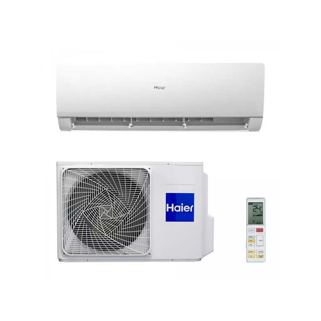 Кондиционер Haier AS35NFWHRA/1U35MEEFRA - 2