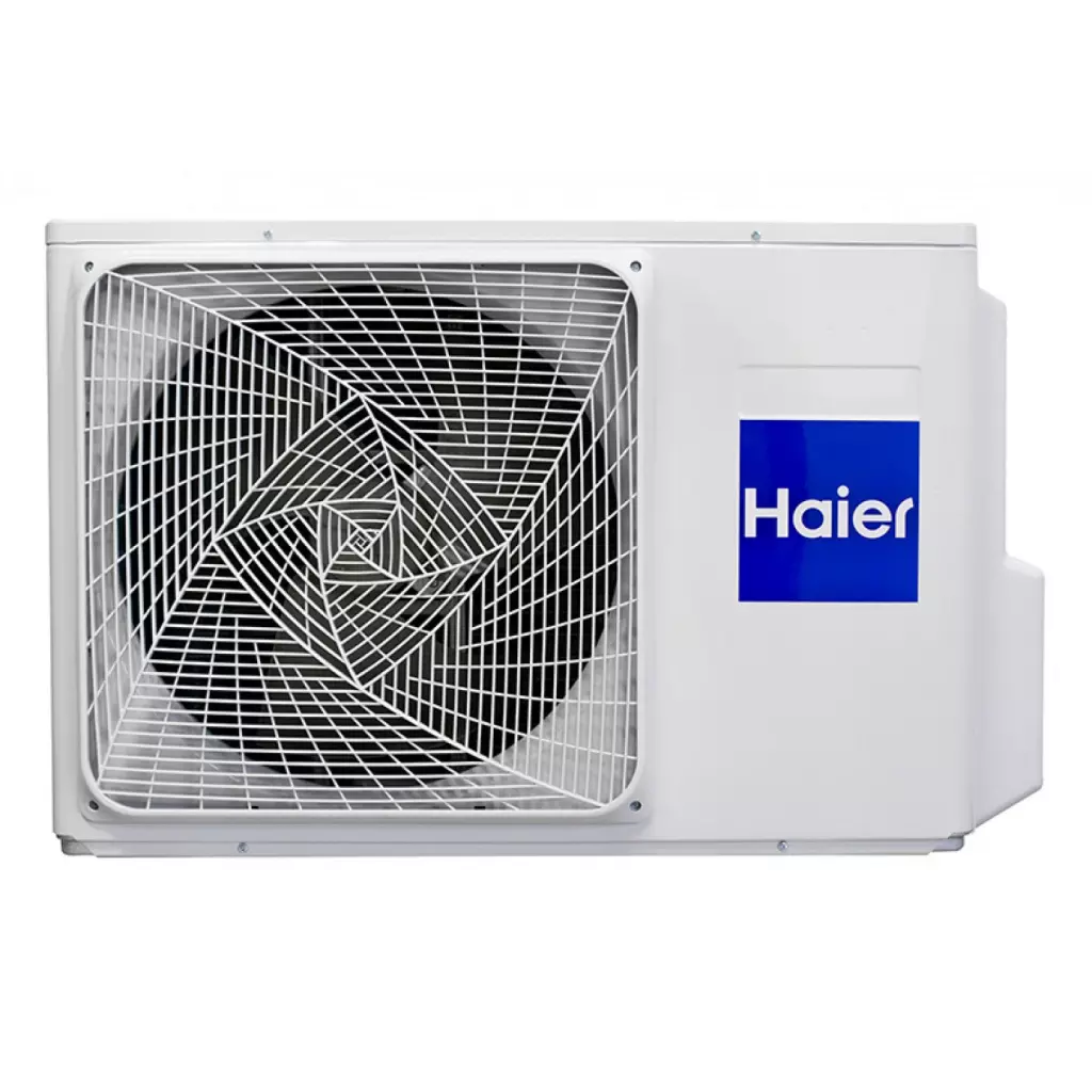 Кондиционер Haier AS35NFWHRA/1U35MEEFRA - 4