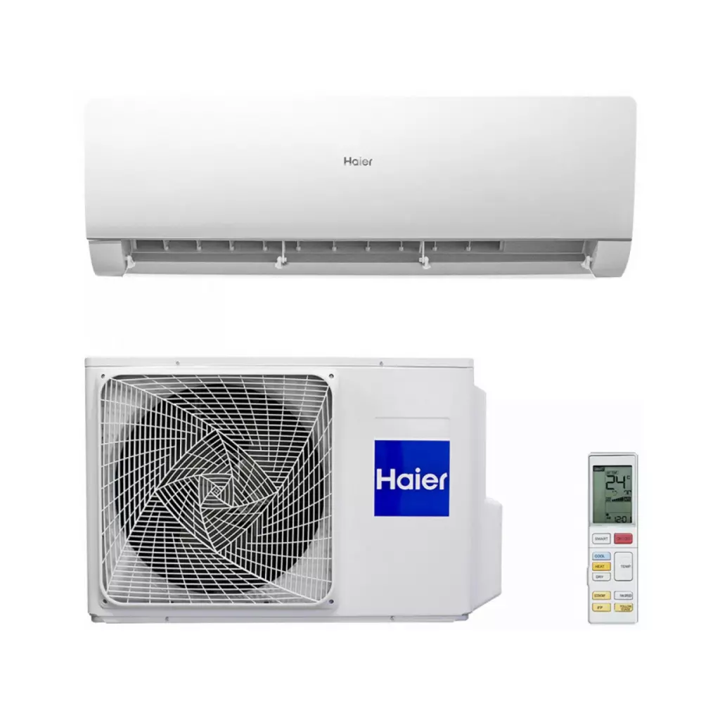 Кондиционер Haier AS50NFWHRA/1U50MEEFRA - 2 Кондиционер Haier AS50NFWHRA/1U50MEEFRA - 2