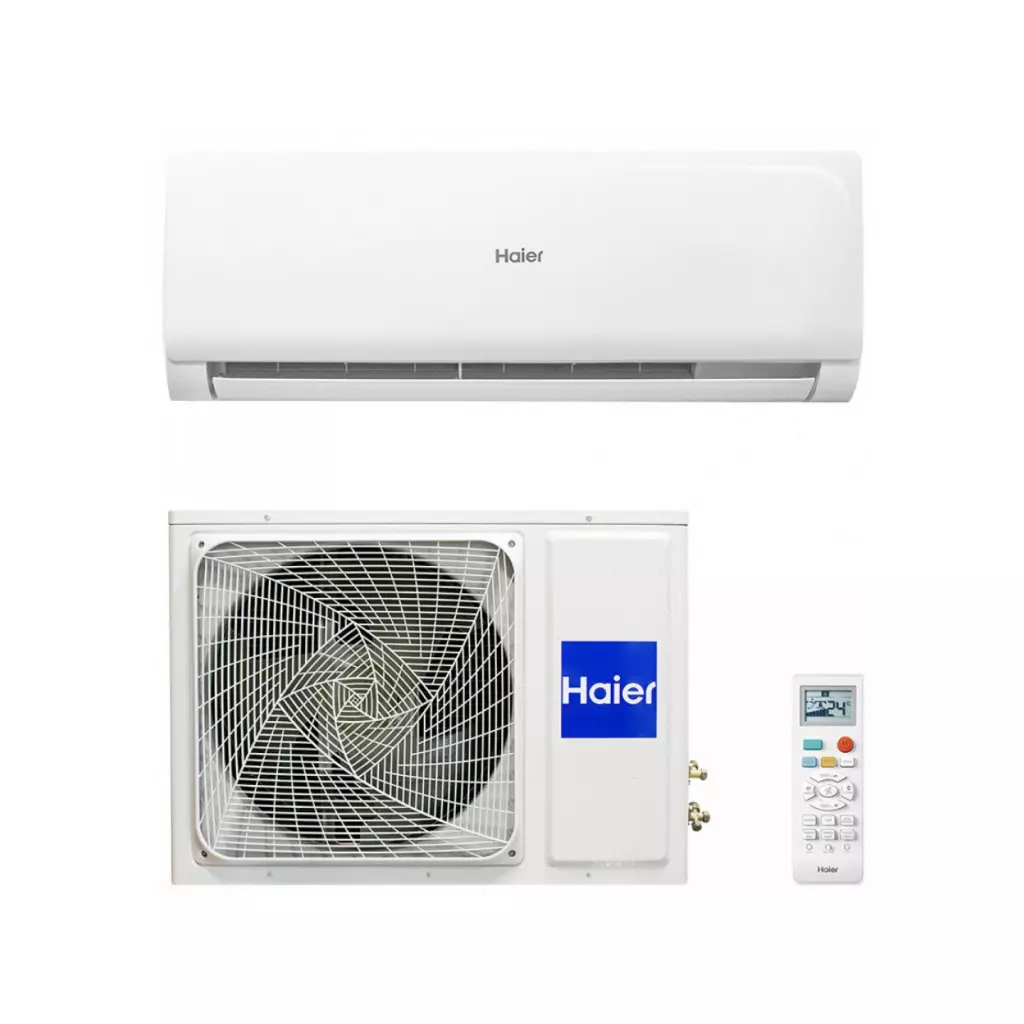 Кондиционер Haier AS50TDDHRA-CL/1U50MEEFRA - 3 Кондиционер Haier AS50TDDHRA-CL/1U50MEEFRA - 3