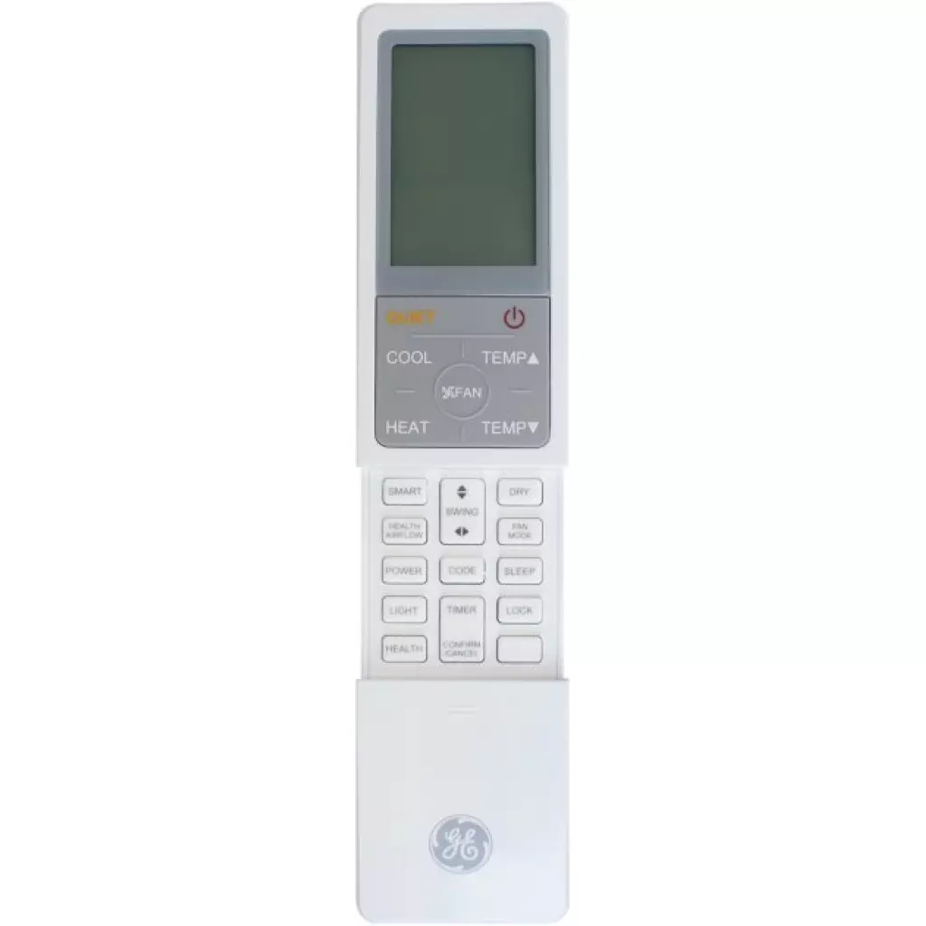 Кондиционер General Electric GES-NIG250UT/GES-NIG25IN - 4 Кондиционер General Electric GES-NIG250UT/GES-NIG25IN - 4