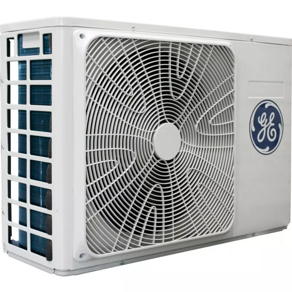 Кондиционер General Electric GES-NIG250UT/GES-NIG25IN - 6 Кондиционер General Electric GES-NIG250UT/GES-NIG25IN - 6