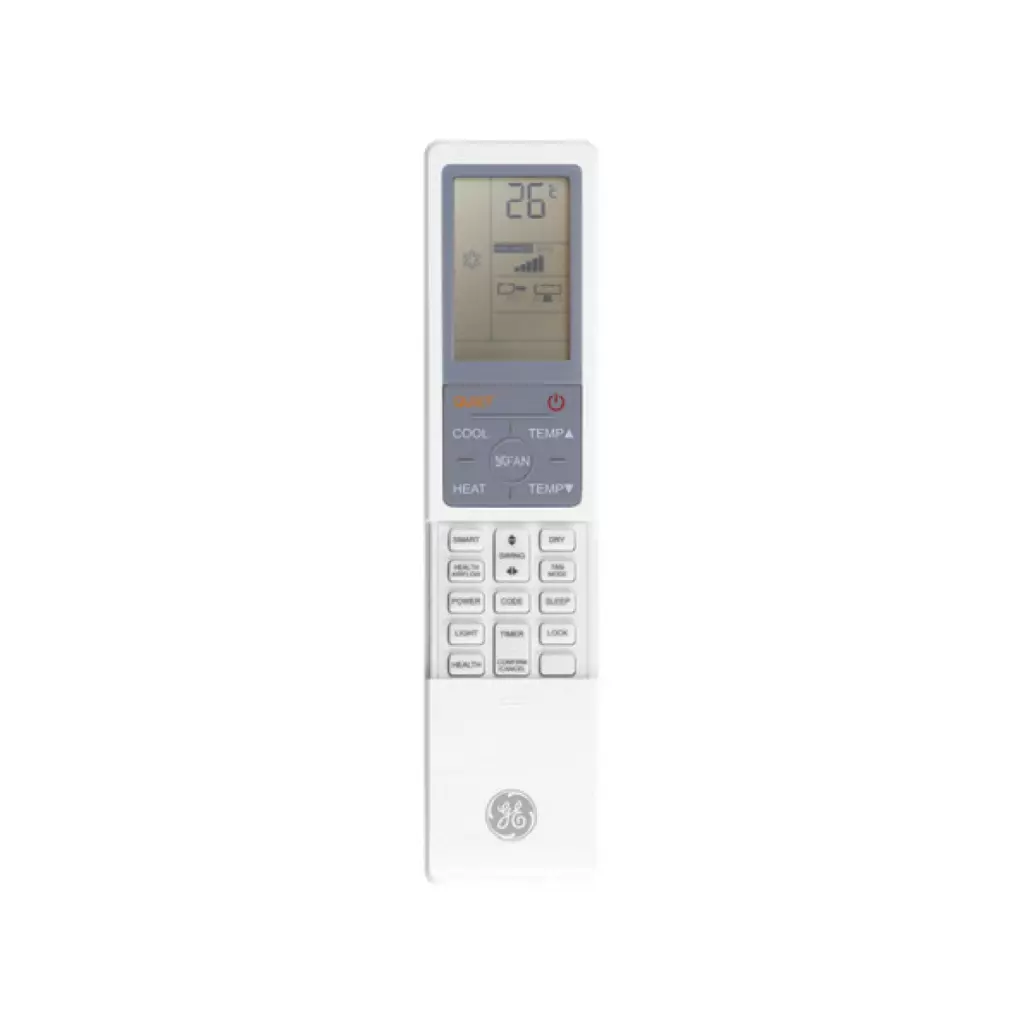 Кондиционер General Electric GES-NIG350UT/GES-NIG35IN - 7 Кондиционер General Electric GES-NIG350UT/GES-NIG35IN - 7