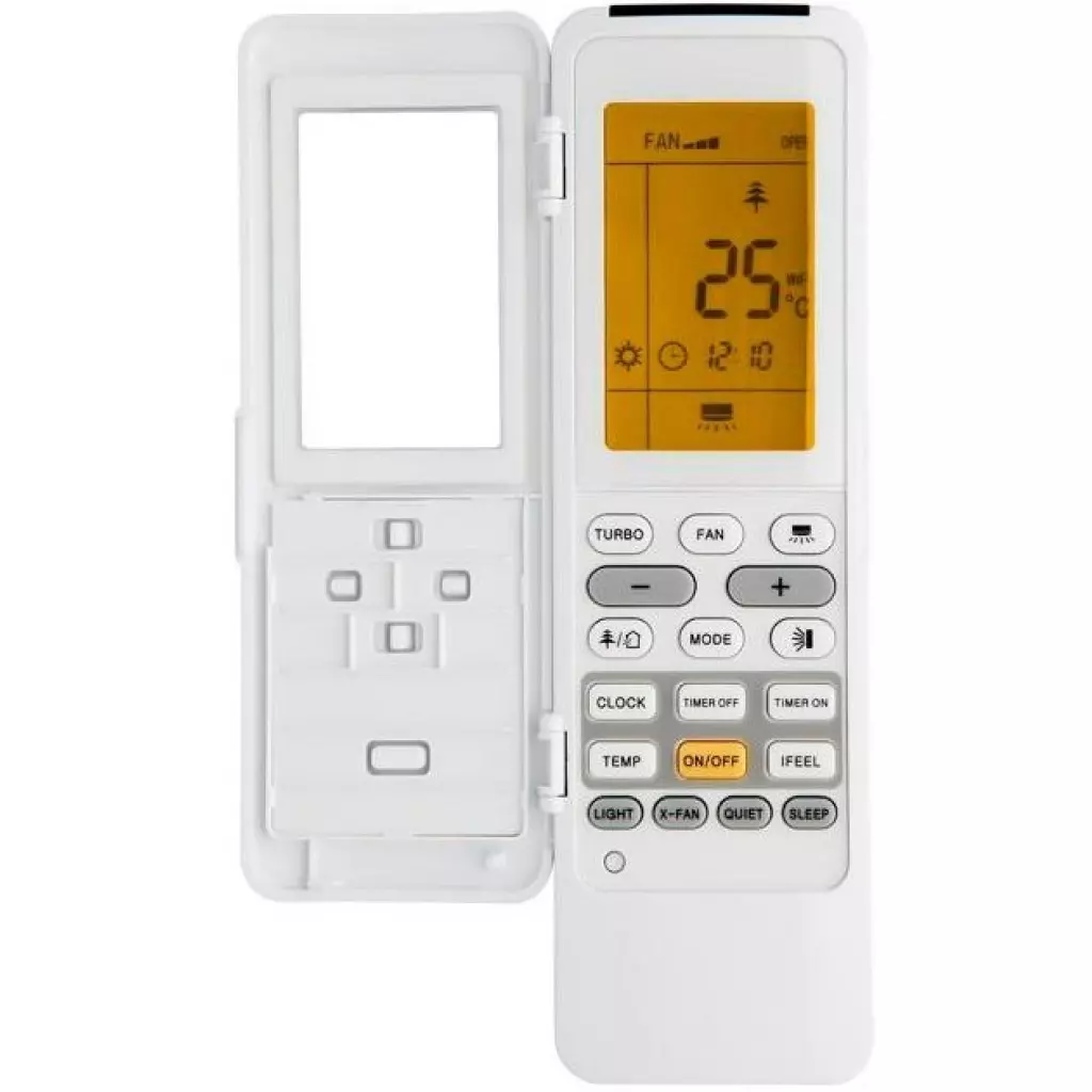 Кондиционер Cooper&Hunter CH-S09FTXAL-BL - 2 Кондиционер Cooper&Hunter CH-S09FTXAL-BL - 2