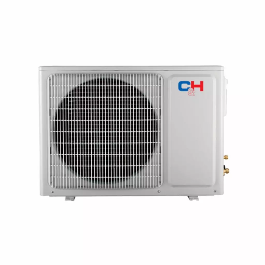 Кондиционер Cooper&Hunter CH-S09FTXAL-WP - 3 Кондиционер Cooper&Hunter CH-S09FTXAL-WP - 3
