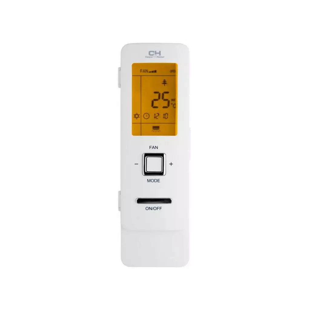 Кондиционер Cooper&Hunter CH-S12FTXAL-GD - 2