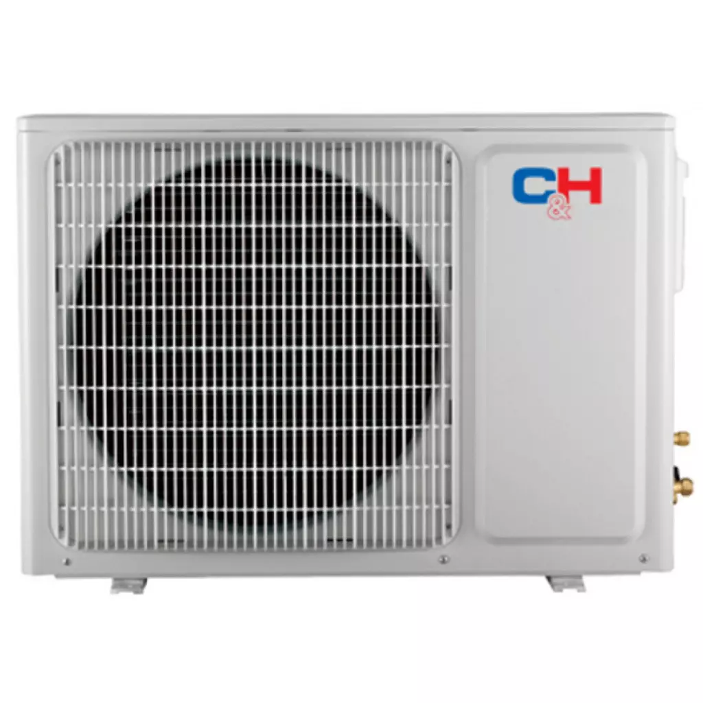 Кондиционер Cooper&Hunter CH-S12FTXAL-GD - 3