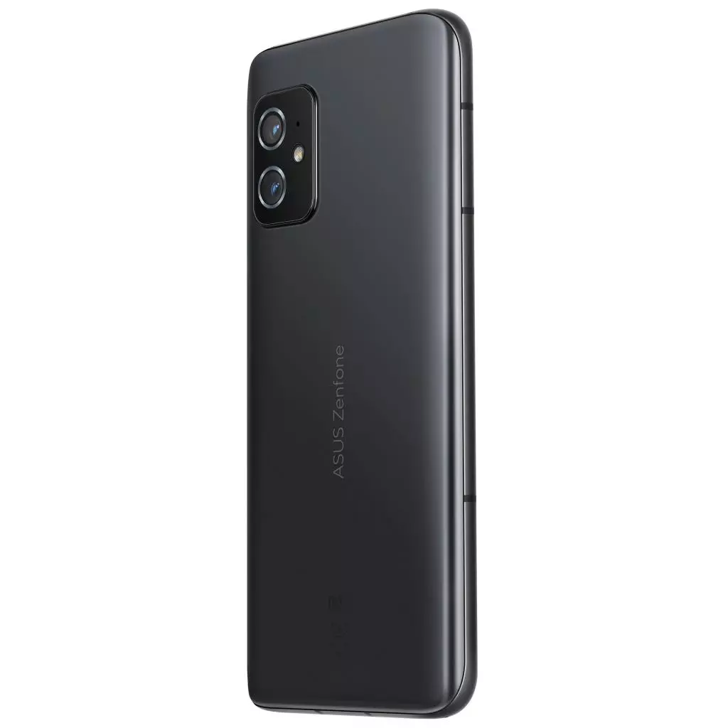Мобильный телефон ASUS ZenFone 8 8/128GB Obsidian Black (ZS590KS-2A007EU) - 9 Мобильный телефон ASUS ZenFone 8 8/128GB Obsidian Black (ZS590KS-2A007EU) - 9