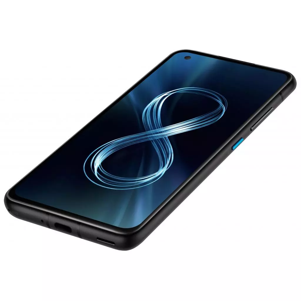 Мобильный телефон ASUS ZenFone 8 8/128GB Obsidian Black (ZS590KS-2A007EU) - 11 Мобильный телефон ASUS ZenFone 8 8/128GB Obsidian Black (ZS590KS-2A007EU) - 11