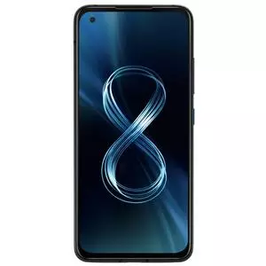 Мобильный телефон ASUS ZenFone 8 8/128GB Obsidian Black (ZS590KS-2A007EU)