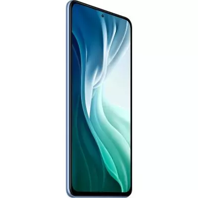 Мобильный телефон Xiaomi Mi 11i 8/256GB Celestial Silver - 6 Мобильный телефон Xiaomi Mi 11i 8/256GB Celestial Silver - 6