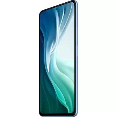 Мобильный телефон Xiaomi Mi 11i 8/256GB Celestial Silver - 7 Мобильный телефон Xiaomi Mi 11i 8/256GB Celestial Silver - 7