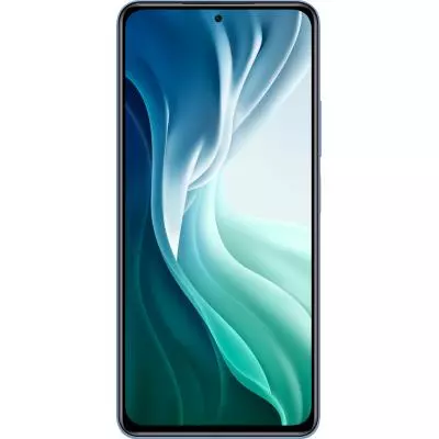 Мобильный телефон Xiaomi Mi 11i 8/256GB Celestial Silver